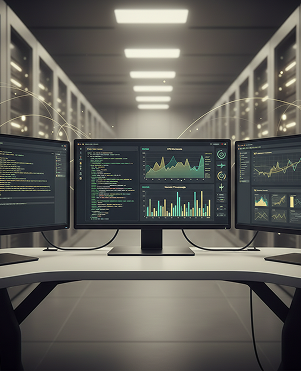 Monitoring